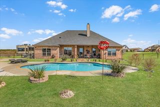 139 Stanford Lane, Springtown, TX 76082