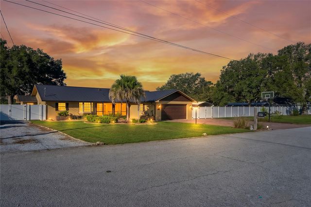 5230 MOSQUERO ROAD, Spring Hill, FL 34606