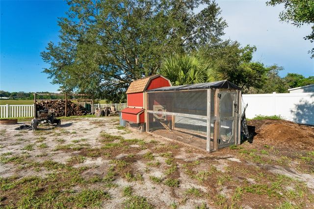 5230 MOSQUERO ROAD, Spring Hill, FL 34606