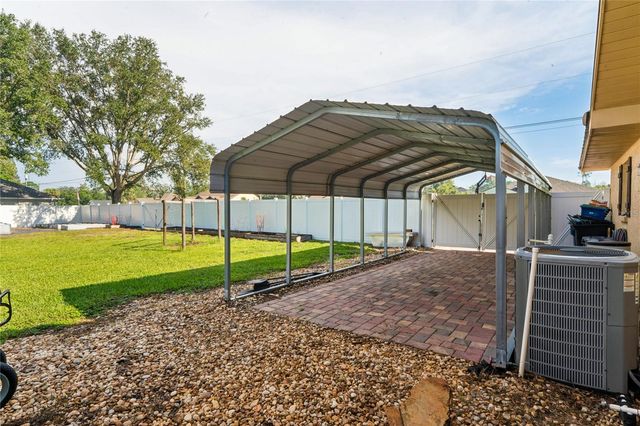 5230 MOSQUERO ROAD, Spring Hill, FL 34606