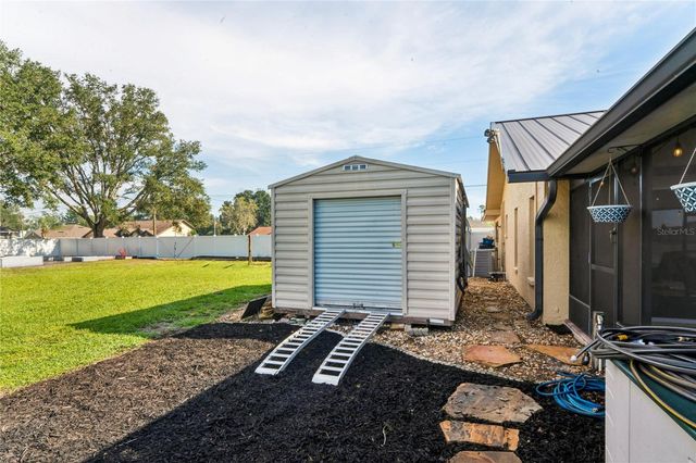 5230 MOSQUERO ROAD, Spring Hill, FL 34606