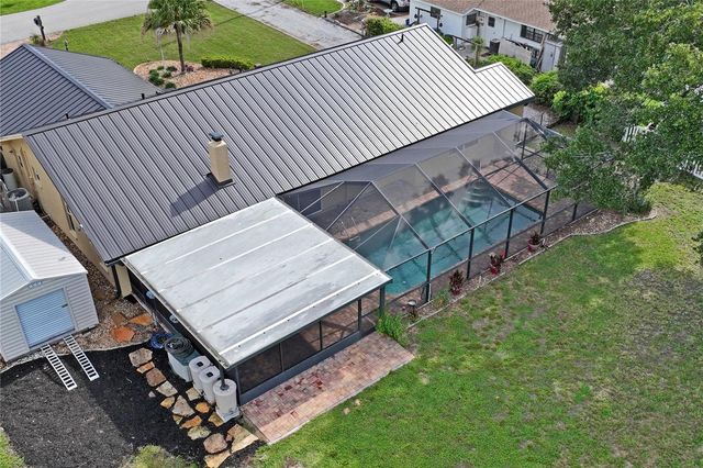 5230 MOSQUERO ROAD, Spring Hill, FL 34606