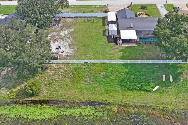 5230 MOSQUERO ROAD, Spring Hill, FL 34606
