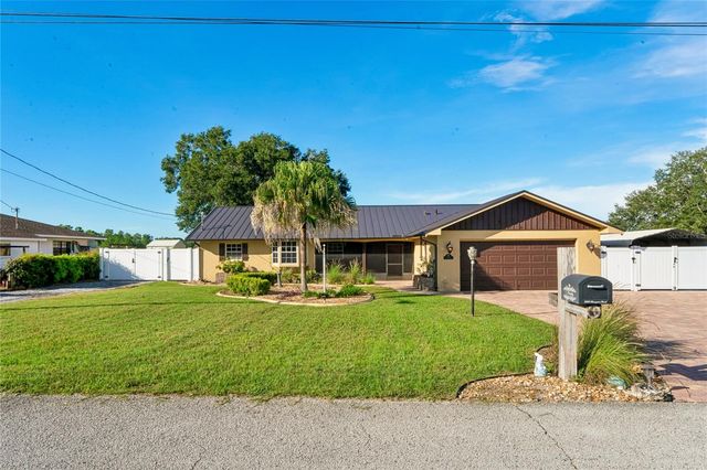 5230 MOSQUERO ROAD, Spring Hill, FL 34606
