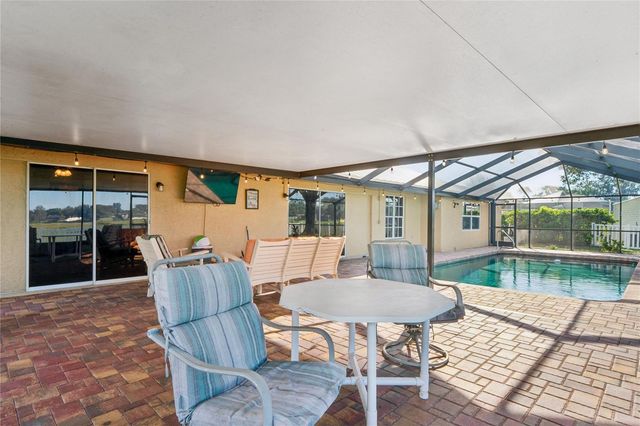 5230 MOSQUERO ROAD, Spring Hill, FL 34606