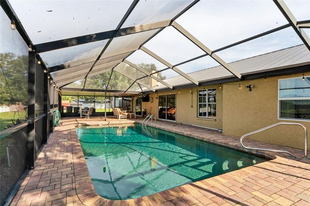 5230 MOSQUERO ROAD, Spring Hill, FL 34606