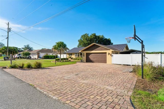 5230 MOSQUERO ROAD, Spring Hill, FL 34606