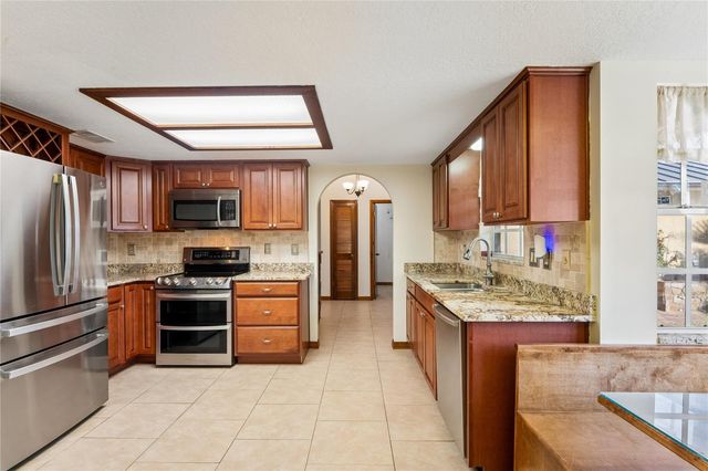 5230 MOSQUERO ROAD, Spring Hill, FL 34606