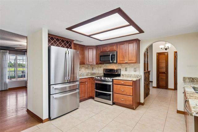5230 MOSQUERO ROAD, Spring Hill, FL 34606