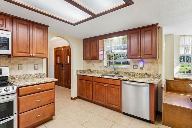 5230 MOSQUERO ROAD, Spring Hill, FL 34606