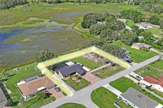5230 MOSQUERO ROAD, Spring Hill, FL 34606