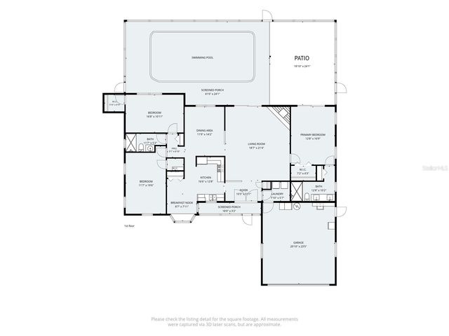 5230 MOSQUERO ROAD, Spring Hill, FL 34606