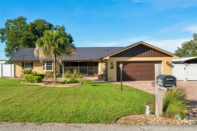 5230 MOSQUERO ROAD, Spring Hill, FL 34606