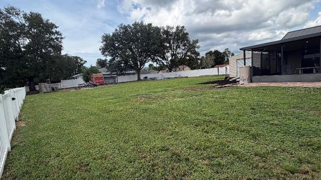 5230 MOSQUERO ROAD, Spring Hill, FL 34606