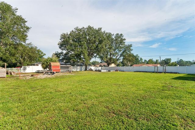 5230 MOSQUERO ROAD, Spring Hill, FL 34606