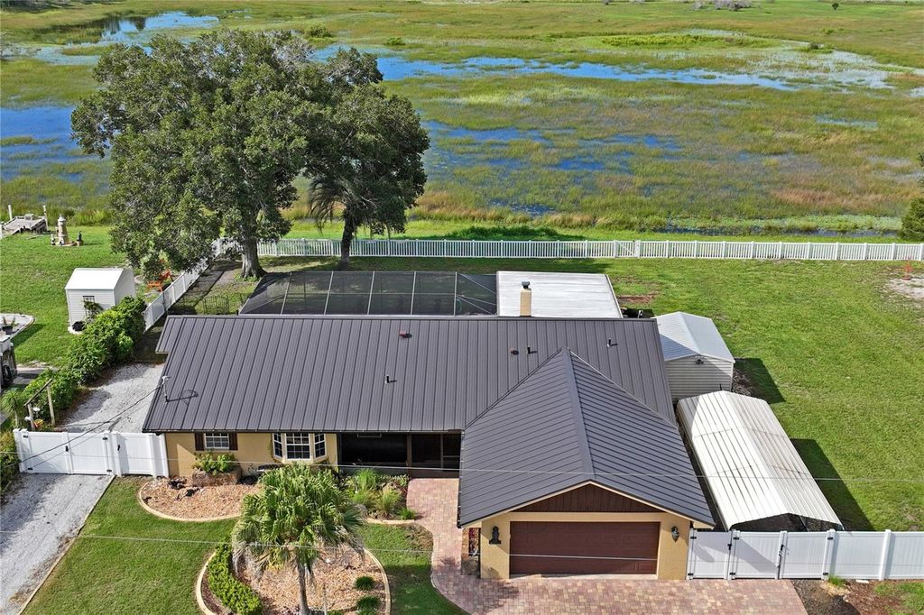 5230 MOSQUERO ROAD, Spring Hill, FL 34606