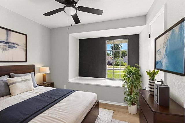 264 NE Ardsley Drive, Port St Lucie, FL 34983