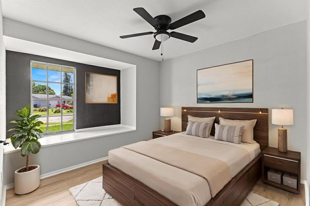 264 NE Ardsley Drive, Port St Lucie, FL 34983