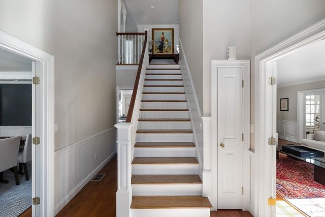 20 Risley Road, Newton, MA 02465