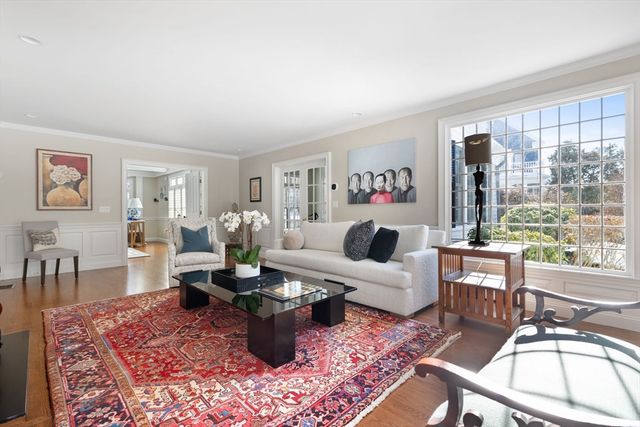 20 Risley Road, Newton, MA 02465