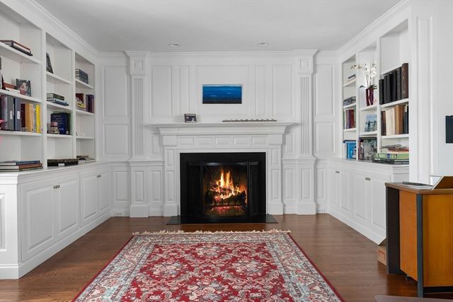 20 Risley Road, Newton, MA 02465