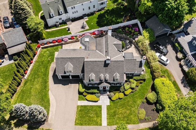 20 Risley Road, Newton, MA 02465