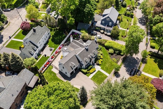 20 Risley Road, Newton, MA 02465