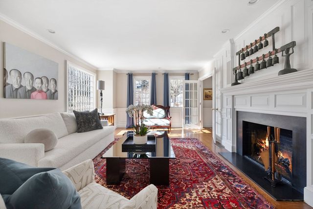 20 Risley Road, Newton, MA 02465