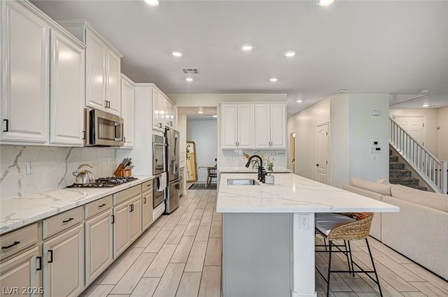 12309 Silvana Street, Las Vegas, NV 89141