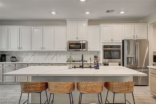 12309 Silvana Street, Las Vegas, NV 89141