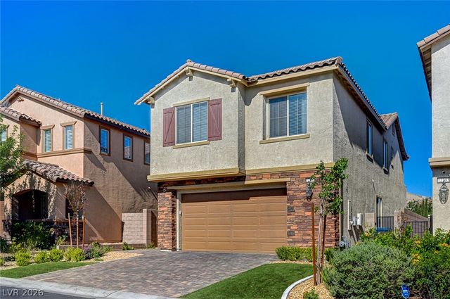 12309 Silvana Street, Las Vegas, NV 89141