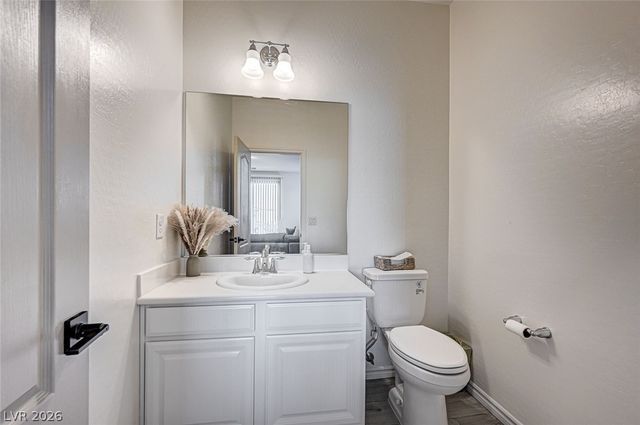 12309 Silvana Street, Las Vegas, NV 89141
