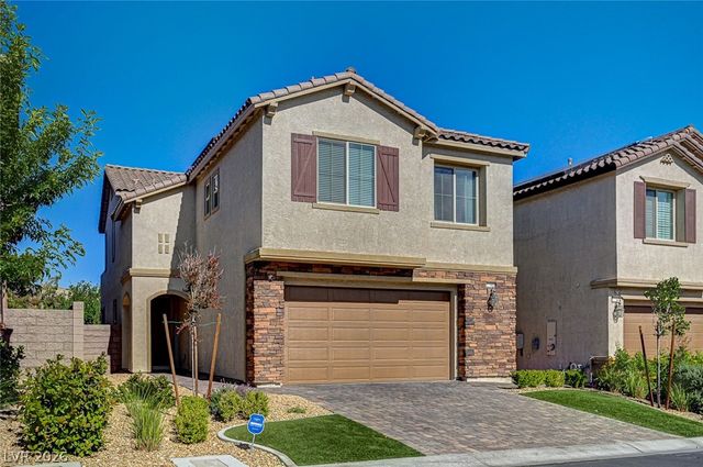 12309 Silvana Street, Las Vegas, NV 89141