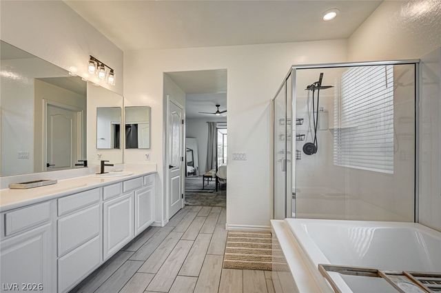 12309 Silvana Street, Las Vegas, NV 89141