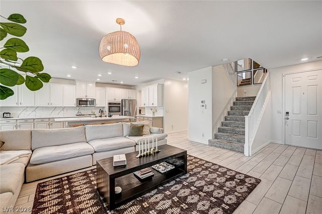 12309 Silvana Street, Las Vegas, NV 89141