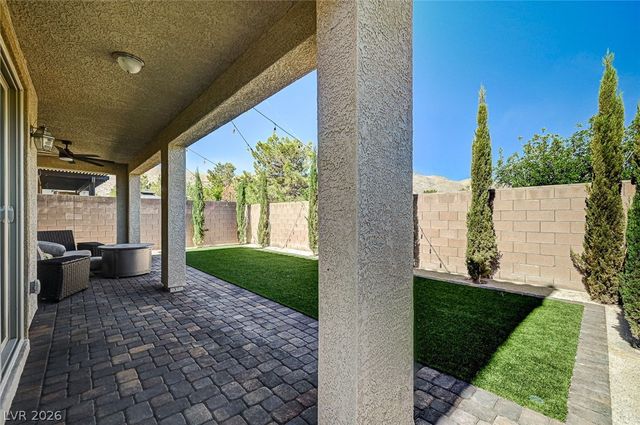 12309 Silvana Street, Las Vegas, NV 89141
