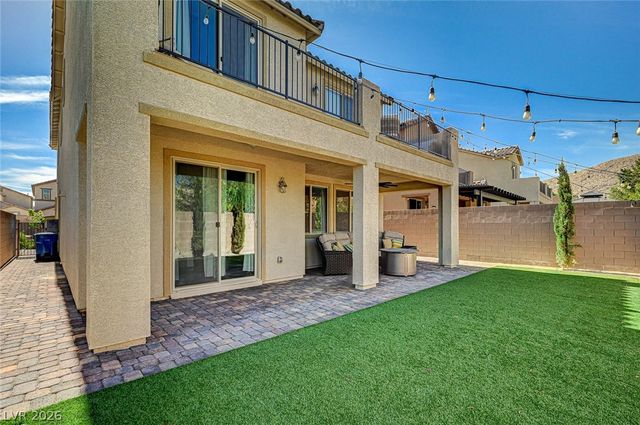 12309 Silvana Street, Las Vegas, NV 89141