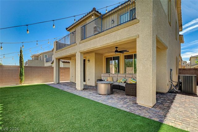 12309 Silvana Street, Las Vegas, NV 89141