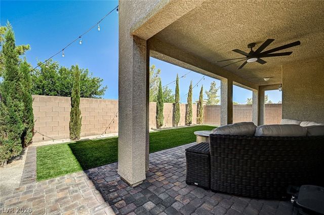 12309 Silvana Street, Las Vegas, NV 89141