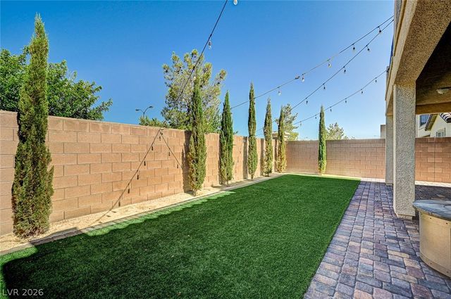 12309 Silvana Street, Las Vegas, NV 89141