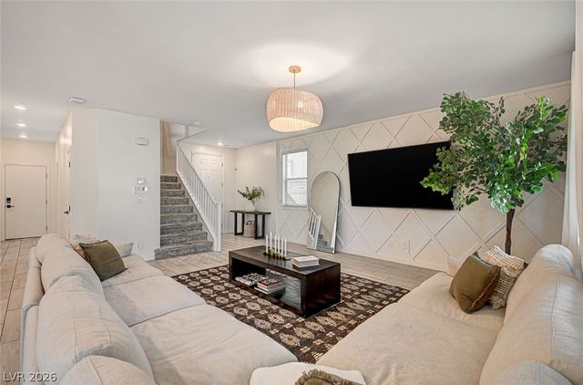 12309 Silvana Street, Las Vegas, NV 89141