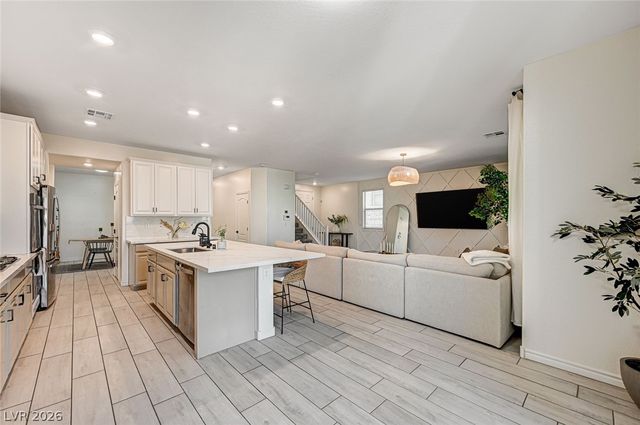 12309 Silvana Street, Las Vegas, NV 89141