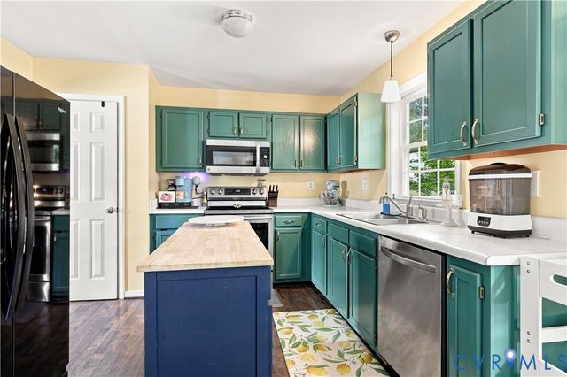 7104 Harbor Light Way, Mechanicsville, VA 23111