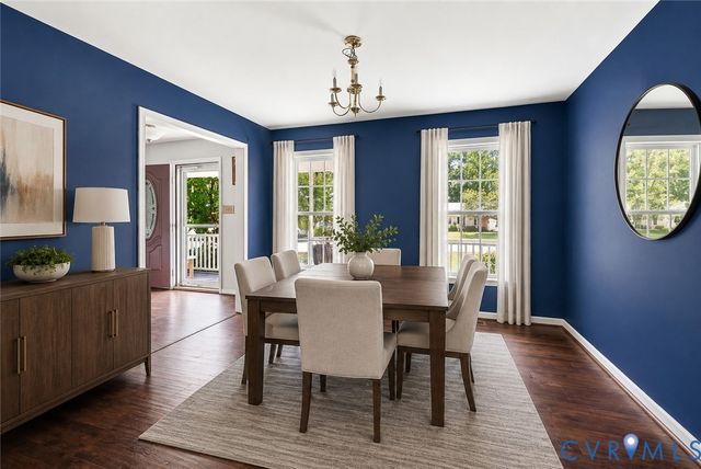7104 Harbor Light Way, Mechanicsville, VA 23111