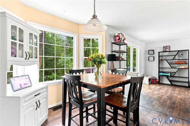 7104 Harbor Light Way, Mechanicsville, VA 23111