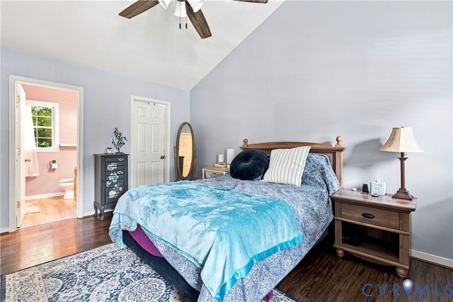7104 Harbor Light Way, Mechanicsville, VA 23111
