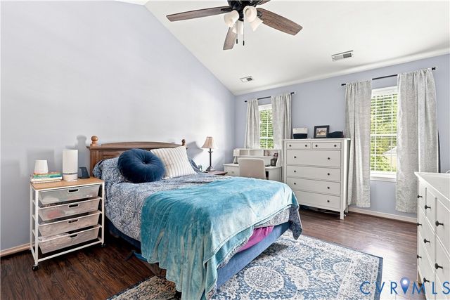 7104 Harbor Light Way, Mechanicsville, VA 23111