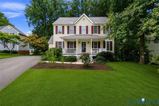7104 Harbor Light Way, Mechanicsville, VA 23111