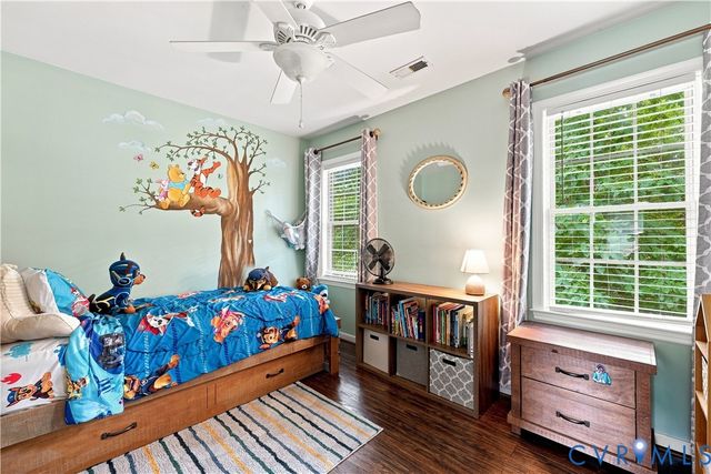 7104 Harbor Light Way, Mechanicsville, VA 23111