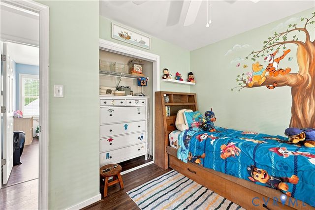 7104 Harbor Light Way, Mechanicsville, VA 23111